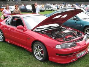 4. Devil tuning találkozó