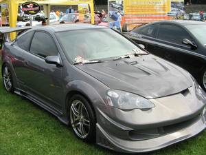 4. Devil tuning találkozó