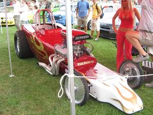 4. Devil tuning találkozó