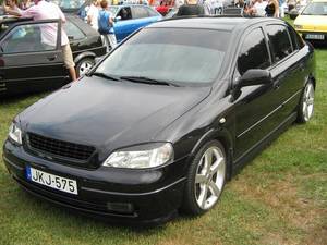 4. Devil tuning találkozó
