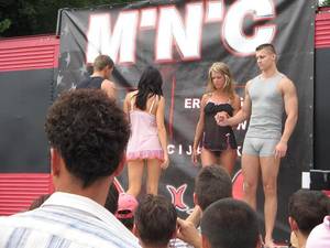 4. Devil tuning találkozó