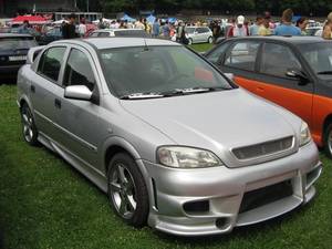 4. Devil tuning találkozó