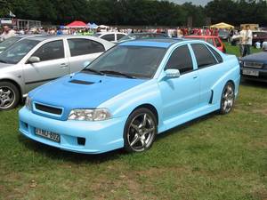 4. Devil tuning találkozó