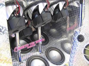4. Devil tuning találkozó