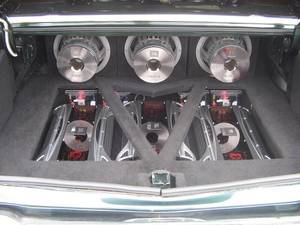 4. Devil tuning találkozó