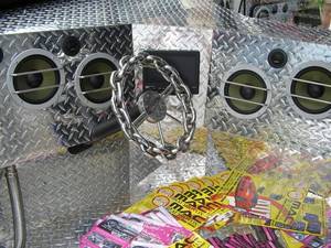 4. Devil tuning találkozó