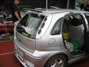 4. Devil tuning találkozó