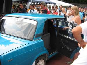 4. Devil tuning találkozó