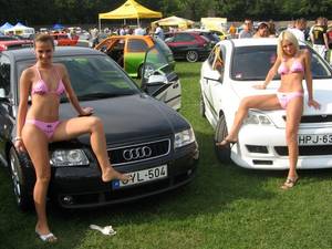 4. Devil tuning találkozó