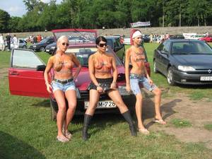 4. Devil tuning találkozó