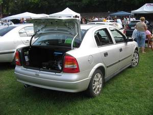 4. Devil tuning találkozó