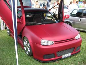 4. Devil tuning találkozó