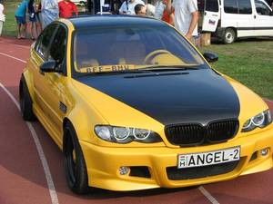 4. Devil tuning találkozó