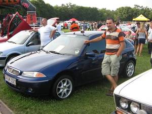 4. Devil tuning találkozó