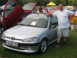 4. Devil tuning találkozó