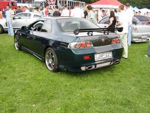 4. Devil tuning találkozó