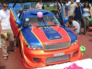 4. Devil tuning találkozó