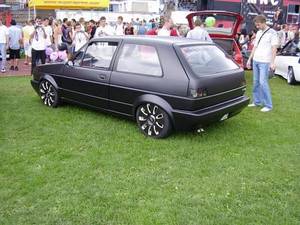 4. Devil tuning találkozó