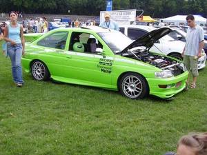 4. Devil tuning találkozó