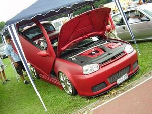4. Devil tuning találkozó