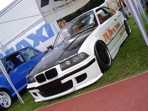 4. Devil tuning találkozó