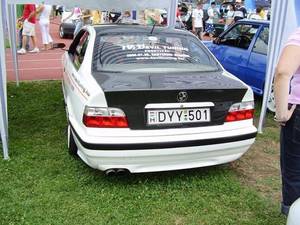 4. Devil tuning találkozó