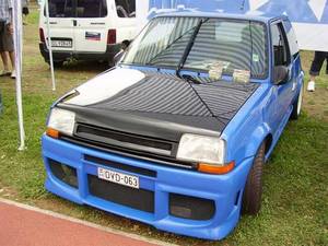 4. Devil tuning találkozó