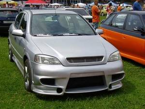 4. Devil tuning találkozó