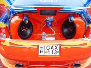 4. Devil tuning találkozó