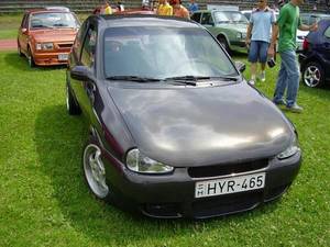 4. Devil tuning találkozó