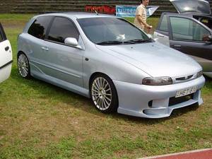 4. Devil tuning találkozó
