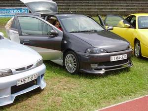 4. Devil tuning találkozó
