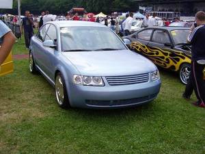 4. Devil tuning találkozó