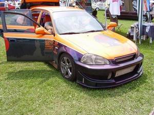 4. Devil tuning találkozó
