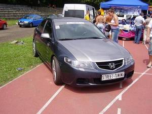 4. Devil tuning találkozó