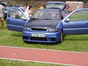 4. Devil tuning találkozó