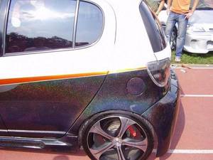 4. Devil tuning találkozó