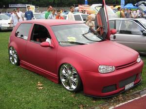 4. Devil tuning találkozó