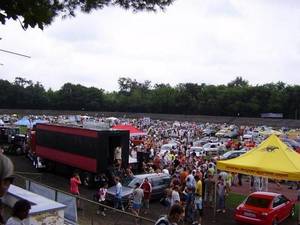 4. Devil tuning találkozó