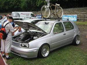 4. Devil tuning találkozó