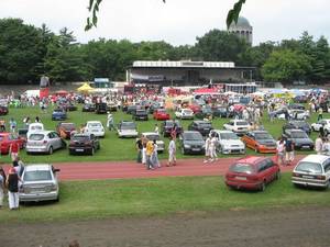 4. Devil tuning találkozó