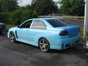 4. Devil tuning találkozó