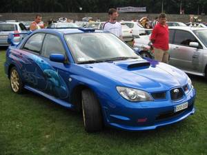4. Devil tuning találkozó