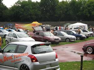 4. Devil tuning találkozó