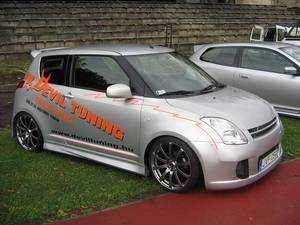 4. Devil tuning találkozó