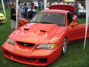 4. Devil tuning találkozó