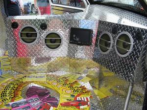 4. Devil tuning találkozó