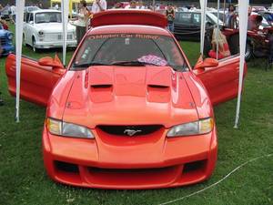 4. Devil tuning találkozó
