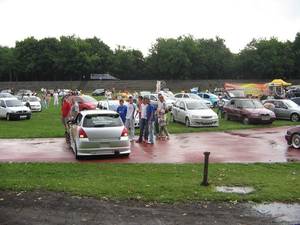 4. Devil tuning találkozó