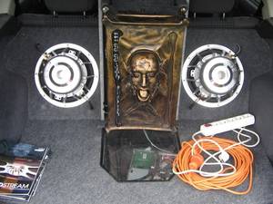 4. Devil tuning találkozó